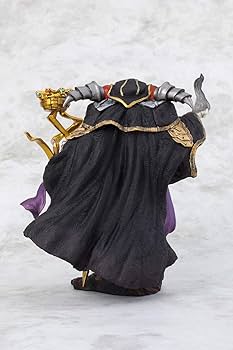 Amazon.co.jp: オーバーロード14 滅国の魔女 フィギュア付特装版