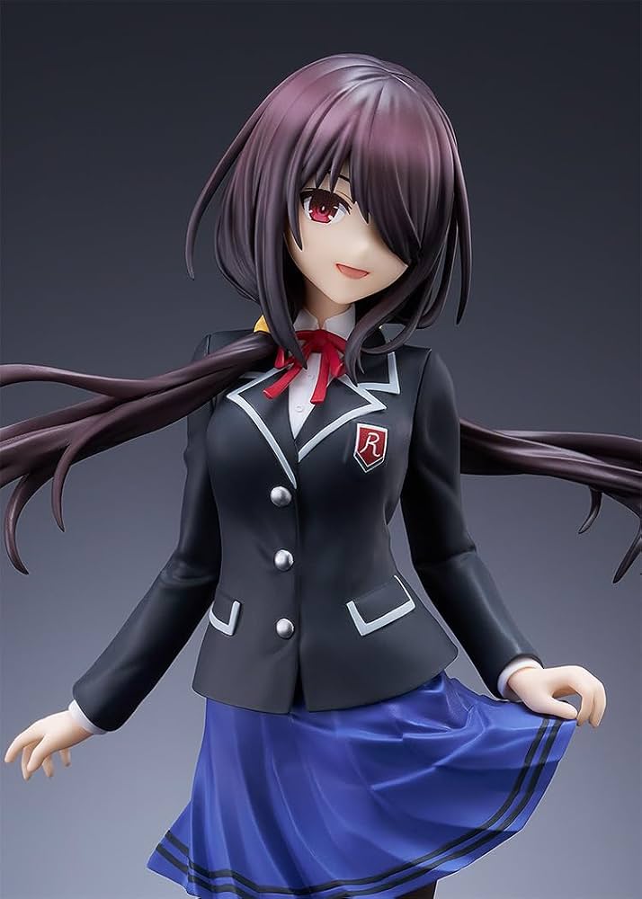 Amazon | POP UP PARADE デート ア ライブ 時崎狂三 制服 Ver. L size