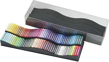 Amazon.co.jp: サクラクレパス クレパス 90色 クレパス誕生90周年記念