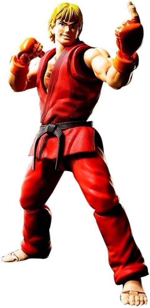 Amazon.co.jp: TAMASHII NATIONS S.H.フィギュアーツ ストリート