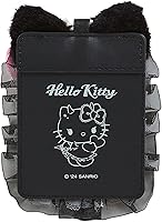 Sanrio 931802 Hello Kitty Card Case, Small Devil (Angel Devil