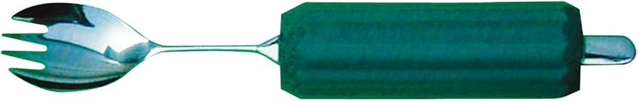 Amazon | 斉藤工業 曲げれるユニバーサルスプーン スプーンフォーク