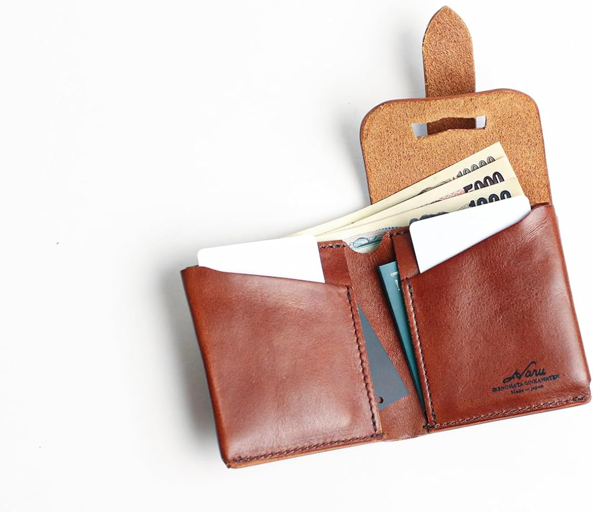 Amazon | 池之端銀革店 haru ハル オリジナルの真鍮製サルカンが