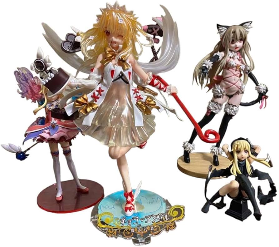 Amazon.co.jp: プリズマイリヤ ガレージキット : DIY・工具・ガーデン