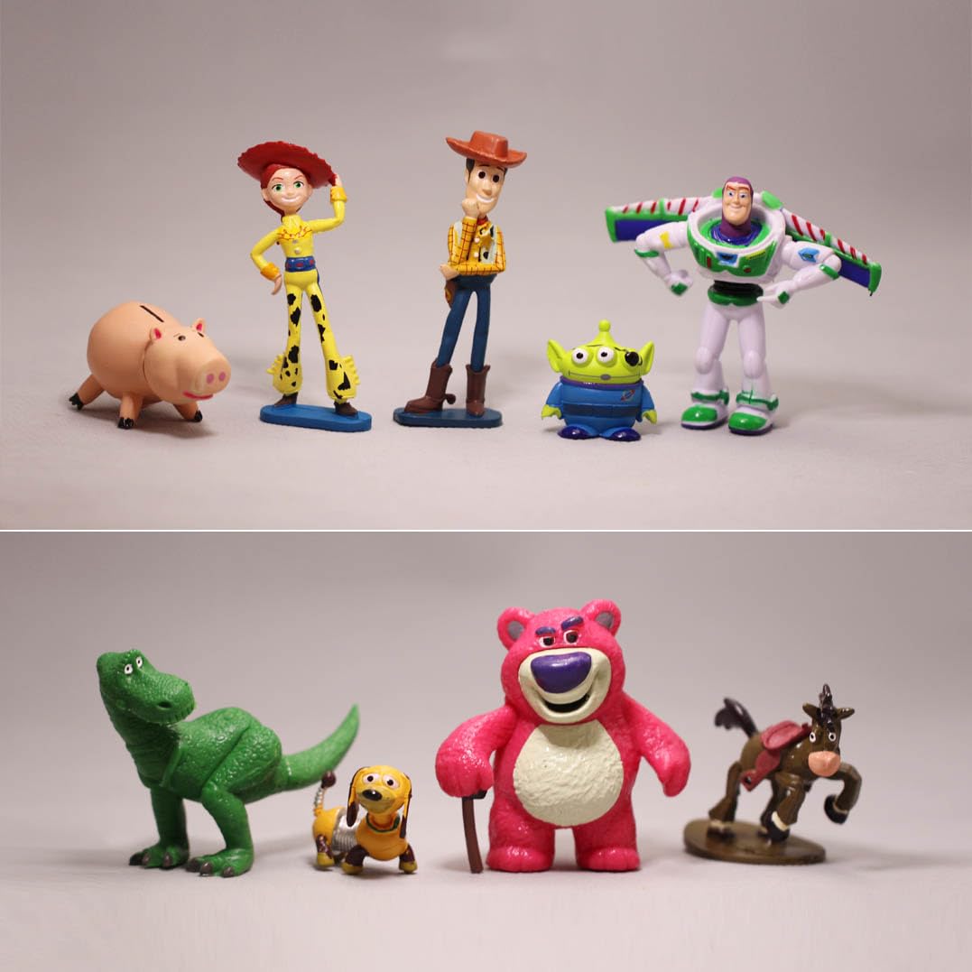 Amazon.co.jp: トイ・ストーリー Toy Story ウッディ Woody バズ
