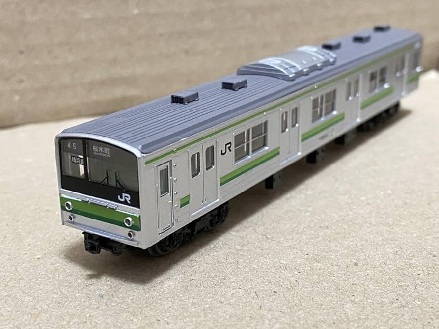 Amazon.co.jp: TEC 鉄道コレクション 鉄コレ エキナカオリジナル第2弾