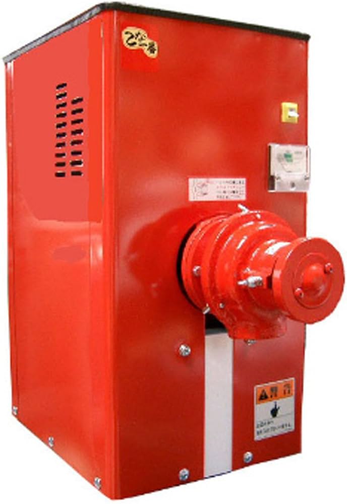 Amazon | 宝田工業 強力・高能率 こな一番 M-300A | キッチン設備