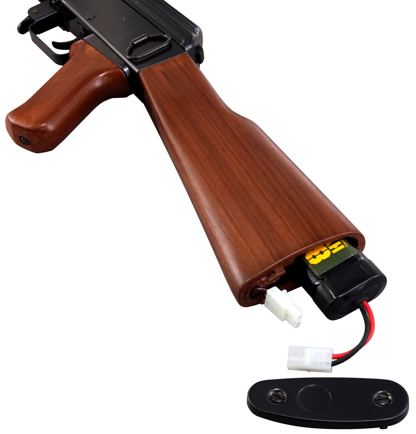 Amazon.co.jp: 東京マルイ No22 AK47 18歳以上スタンダード電動ガン