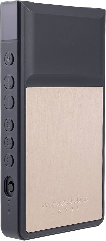 Amazon | [musashino LABEL]【NW-ZX700シリーズ用 ハイブリッドケース