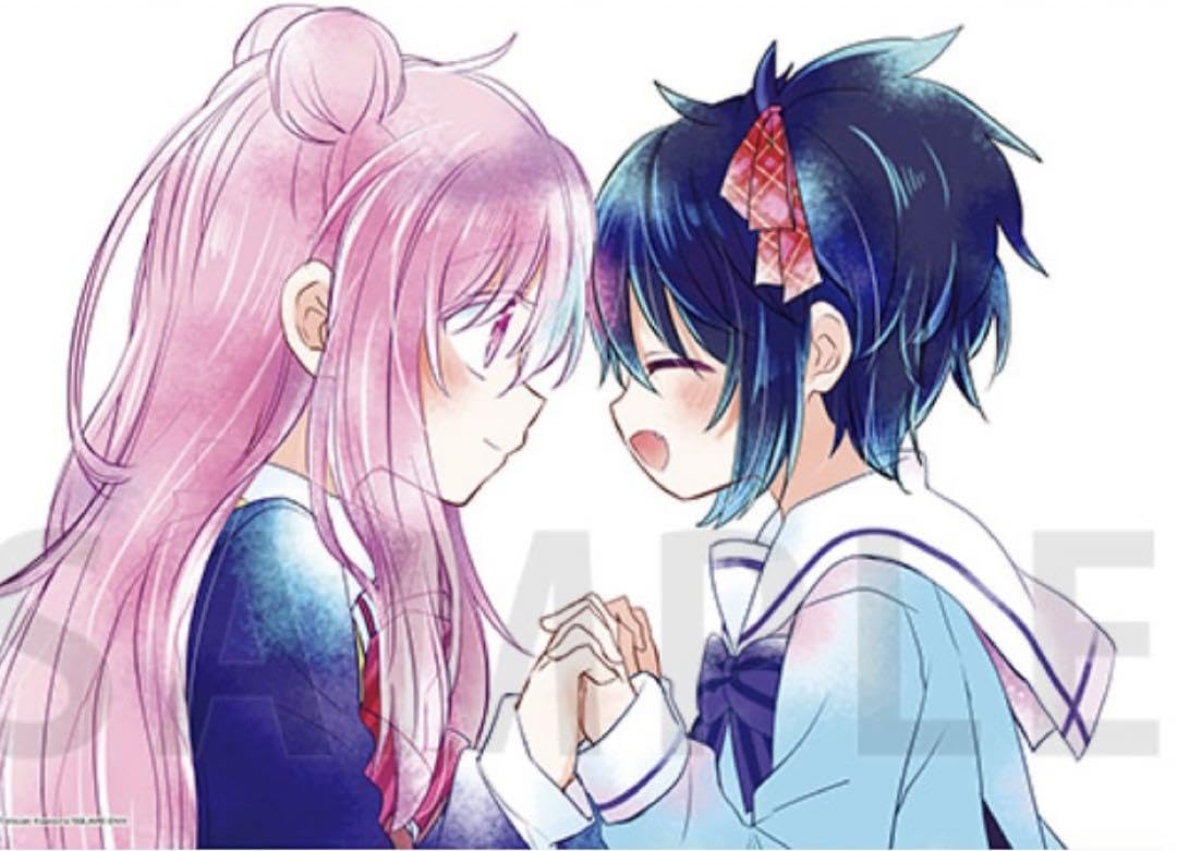 Amazon.co.jp: ハッピーシュガーライフ ゲマくじ タペストリー しお