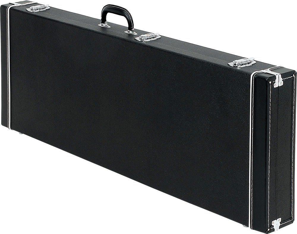 Amazon | KC エレキギター用 ハードケース EJ-130 (ジャズマスター