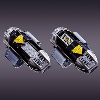 Amazon.co.jp: プレミアム限定 電磁戦隊メガレンジャー 戦隊職人