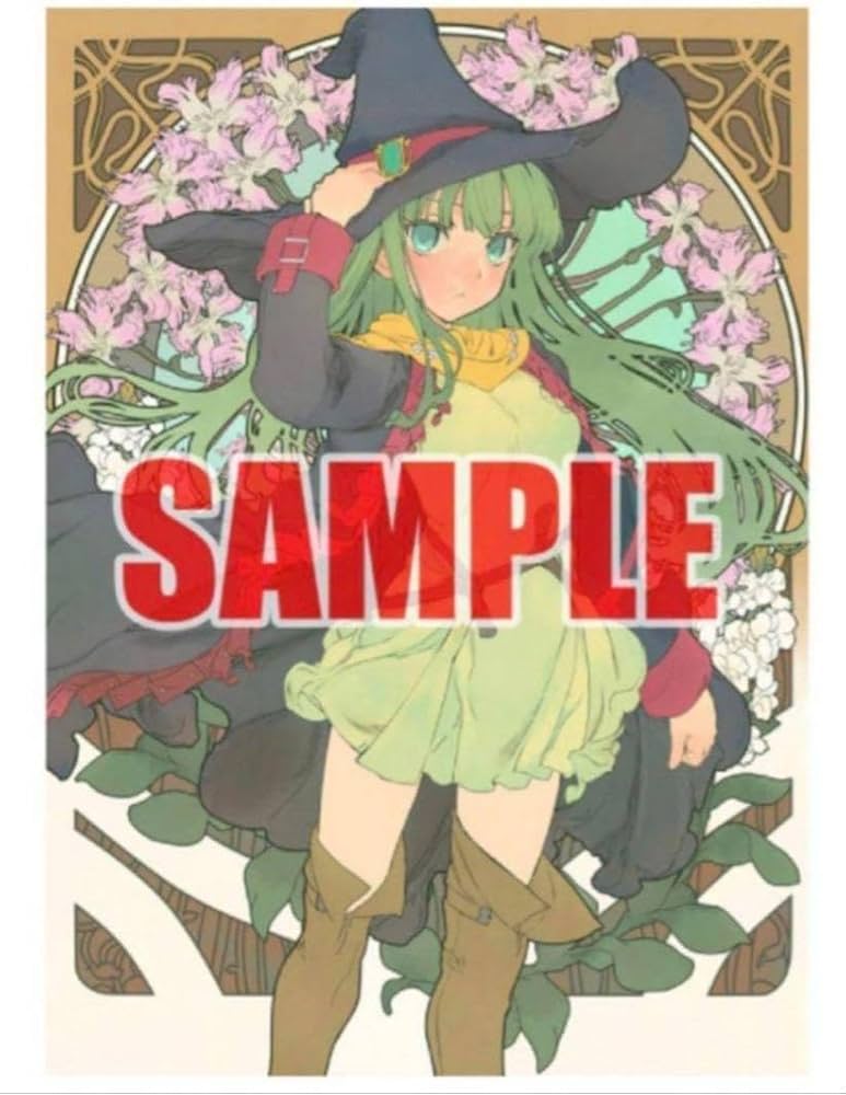 Amazon.co.jp: ランス35周年 魔想志津香 タペストリー : ホビー