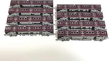 Amazon | 〈超レア品・5313編成の再現可能〉鉄道コレクション 鉄コレ