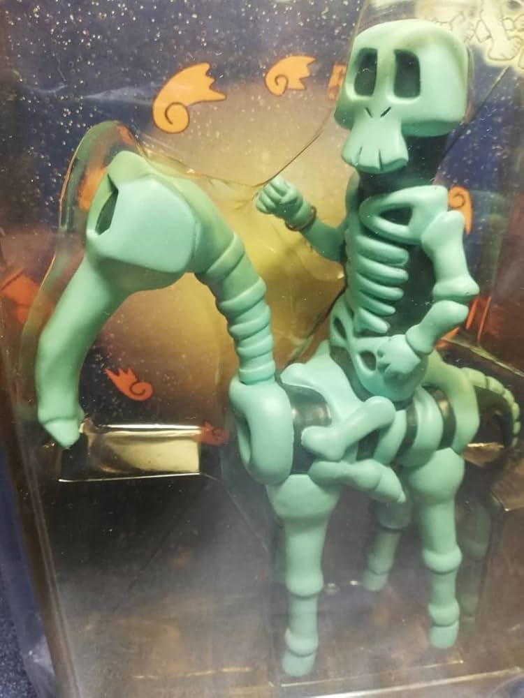 Amazon.co.jp: はじめ人間 ゴン ギャートルズ 死神 ソフビ 人形