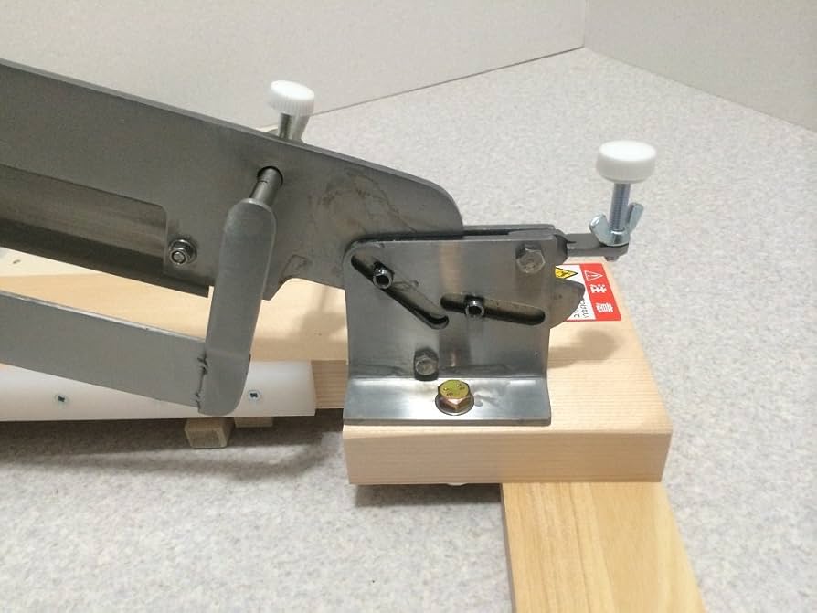 Amazon.co.jp: かきもち スライドカッター （コストを抑えたお手軽