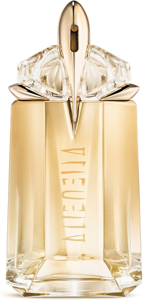 Amazon.com: Mugler Alien Goddess - Eau de Parfum - Women's Perfume