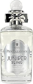 Amazon | ペンハリガン 香水 PENHALIGON'S ジュニパー スリング