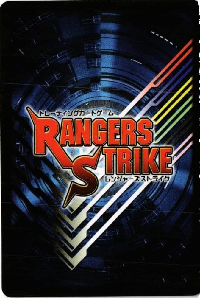 Amazon.co.jp: RSCA-34 レンジャーズストライク カード へドリアン女王