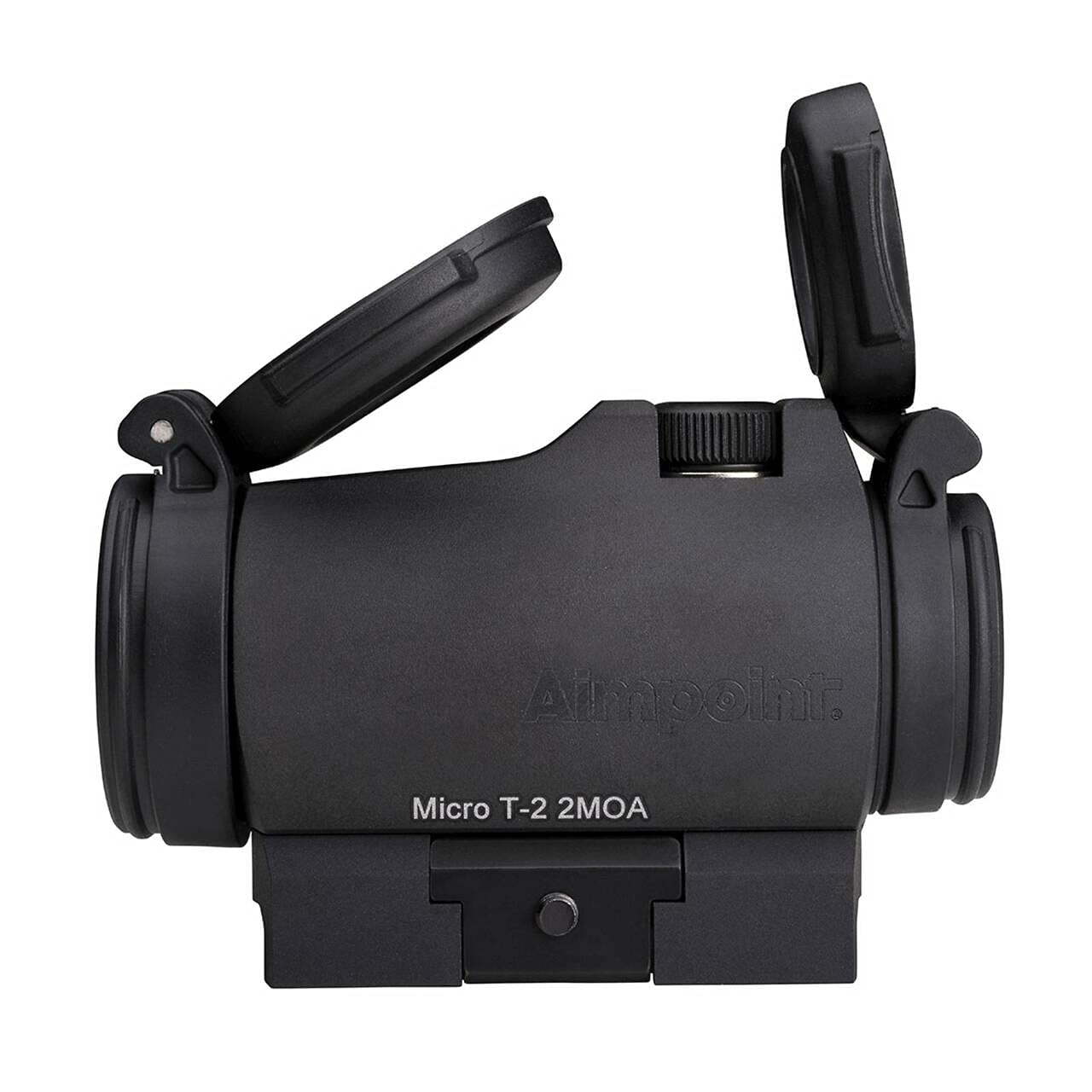Amazon.co.jp: (エイムポイント)AIMPOINT 実物ドットサイト #200170