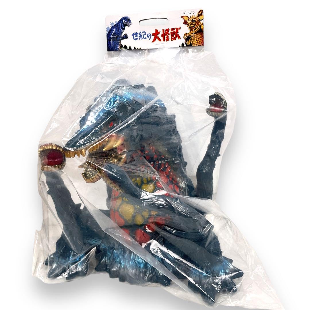 Amazon.co.jp: ゴジ ア限定 マルサン 成獣ビオランテ450 クラシック