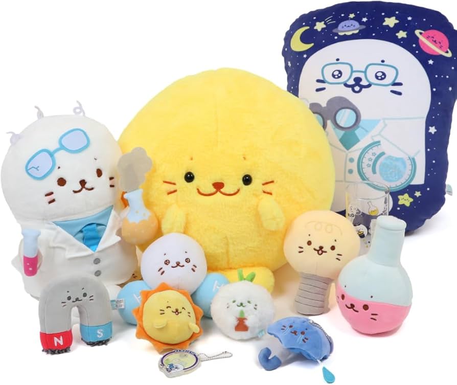 Amazon.co.jp: 【予約販売！5月下旬頃からのお届け予定】しろたん