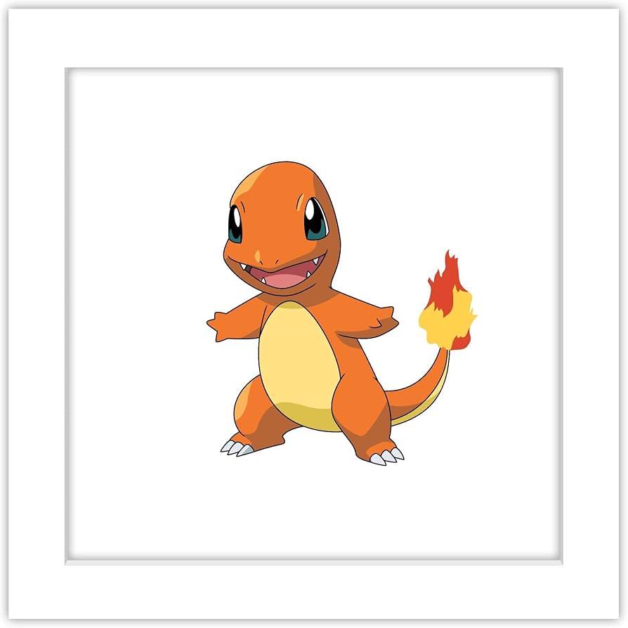 Amazon.co.jp: Trends International ギャラリー ポップス ポケモン