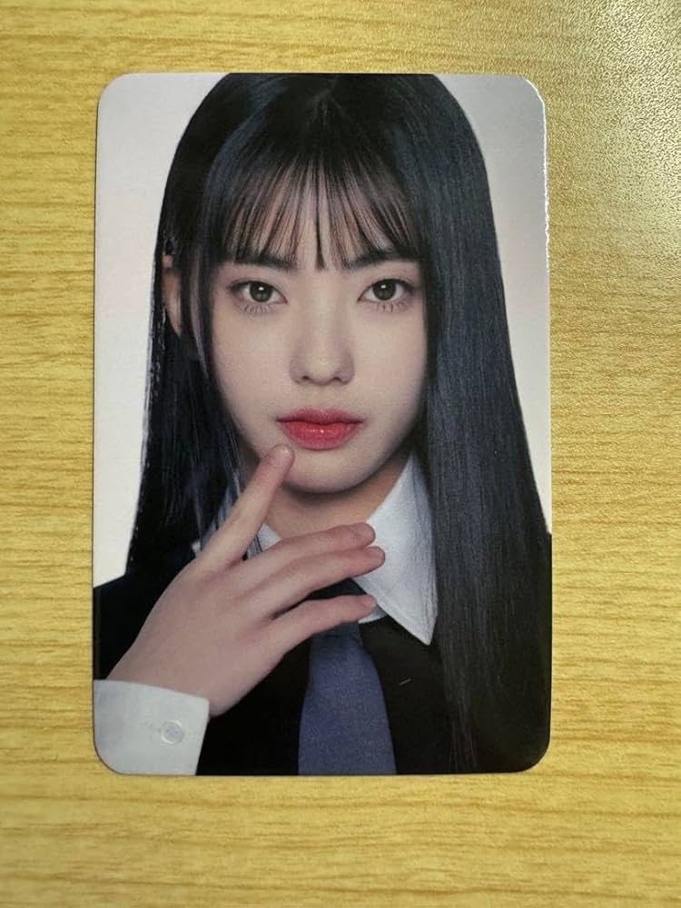 Amazon.co.jp: I-LAND2 POPUP アクリルスタンドトレカ ココ izna G