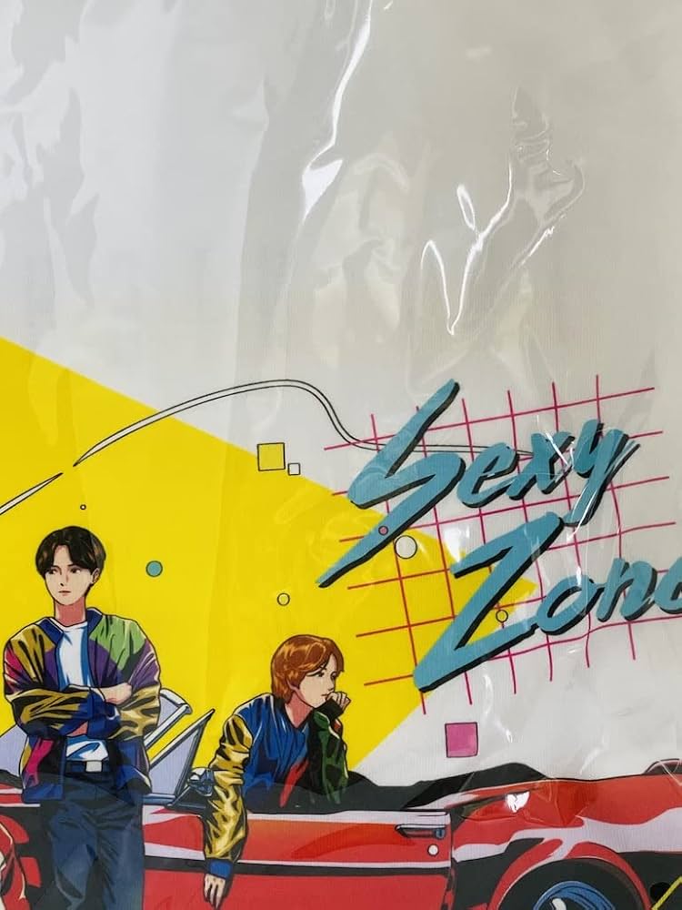 Amazon | Johnny&Associates. Sexy Zone 【 Tシャツ 】 セクシーゾーン