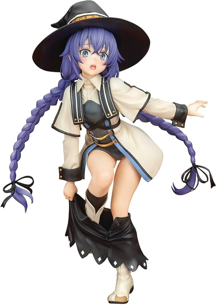 Amazon | キューズQ 無職転生 ～異世界行ったら本気だす～ ロキシー