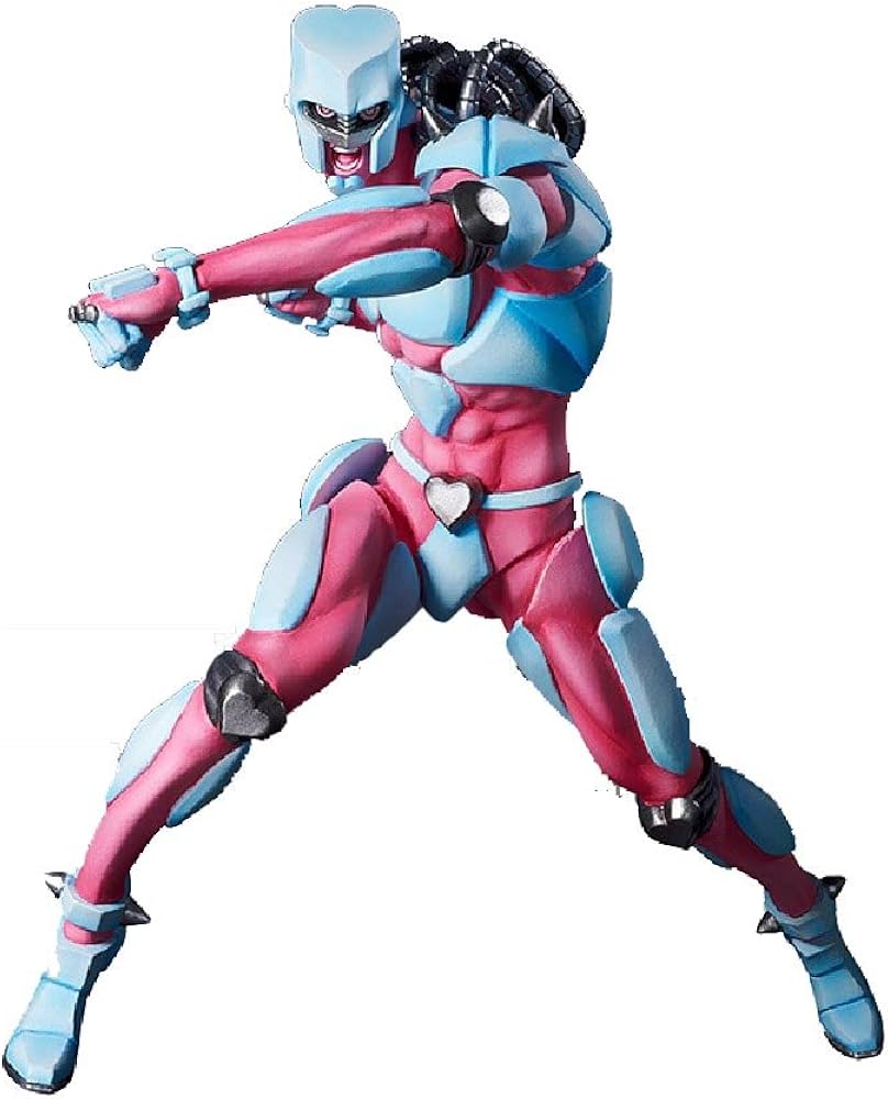 Amazon.co.jp: スタチューレジェンド「ジョジョの奇妙な冒険」第四部