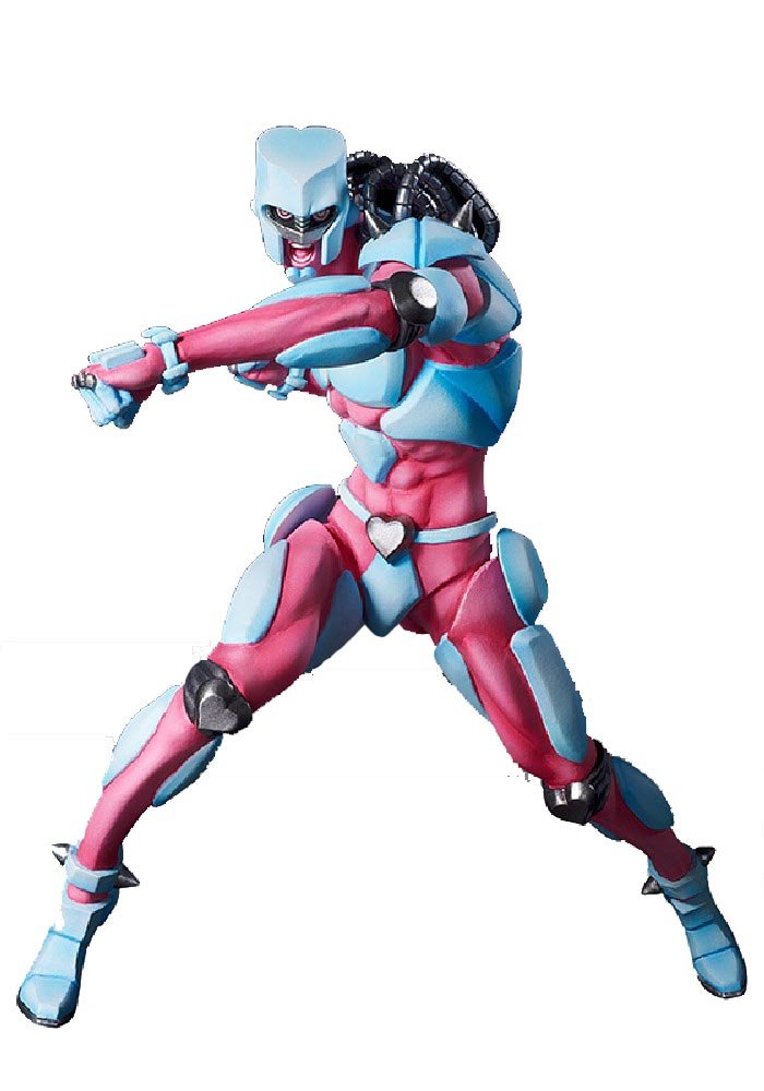 Amazon.com: Di molto bene Statue Legend JoJo's Bizarre Adventure