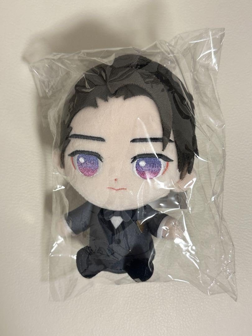 Amazon.co.jp: 山下智久 Club9 オーナーちびぬい ぬいぐるみ : おもちゃ