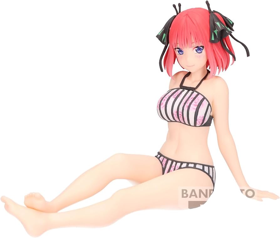 Amazon.co.jp: 五等分の花嫁 Celestial vivi 中野二乃 : ホーム＆キッチン