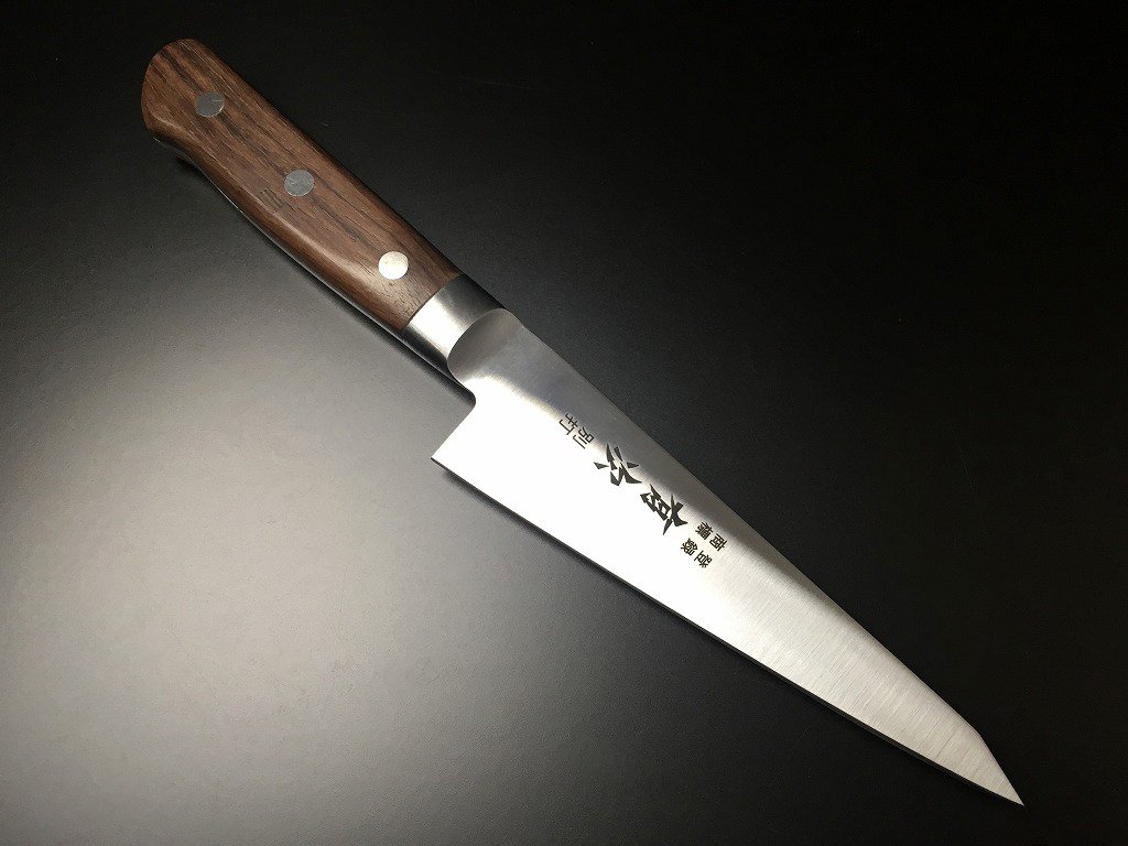 有次 骨切り包丁 1尺 有次 骨切り包丁 1尺 有次
