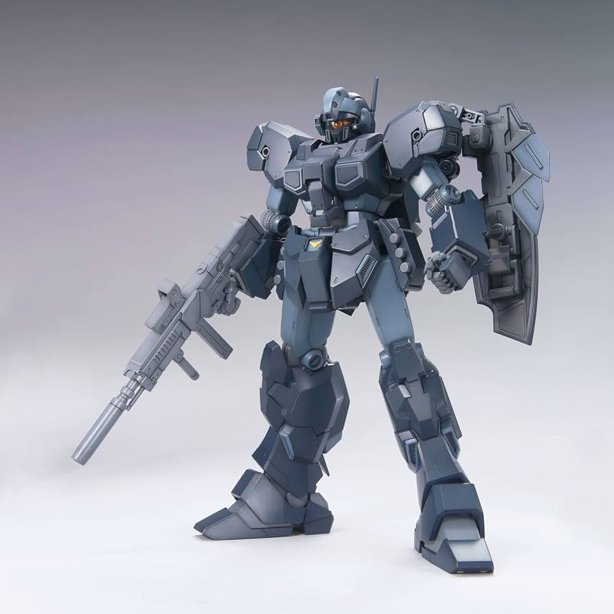 Amazon | MG 機動戦士ガンダムUC RGM-96X ジェスタ 1/100スケール