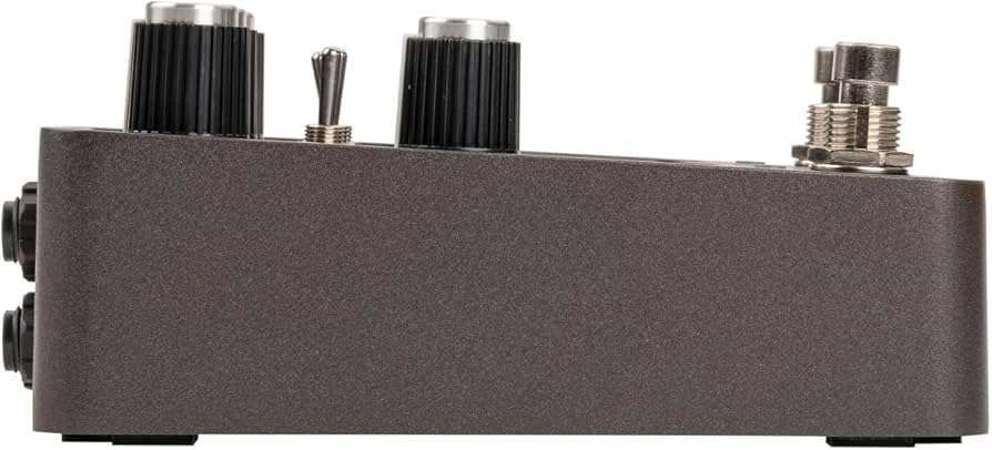 Amazon.com: Universal Audio UAFX Dream '65 Reverb Amplifier