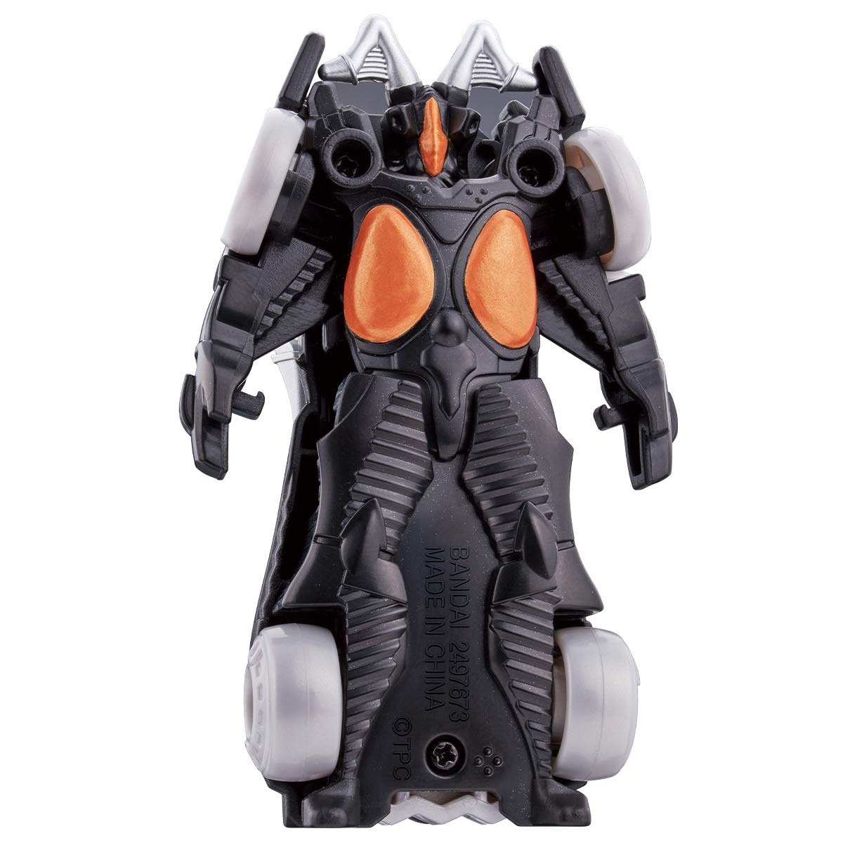 Amazon.co.jp: ウルトラマン アタック変形 ウルトラビークル ゼットン