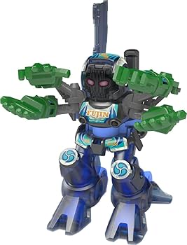 Amazon | バトロボーグ4G リミテッドVSセット | プラモデル 通販