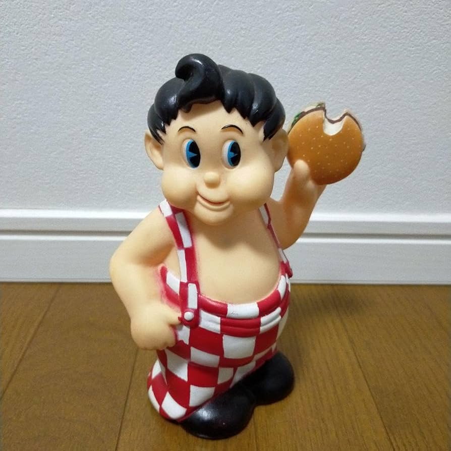 Amazon.co.jp: 60周年記念 ビッグボーイ : おもちゃ