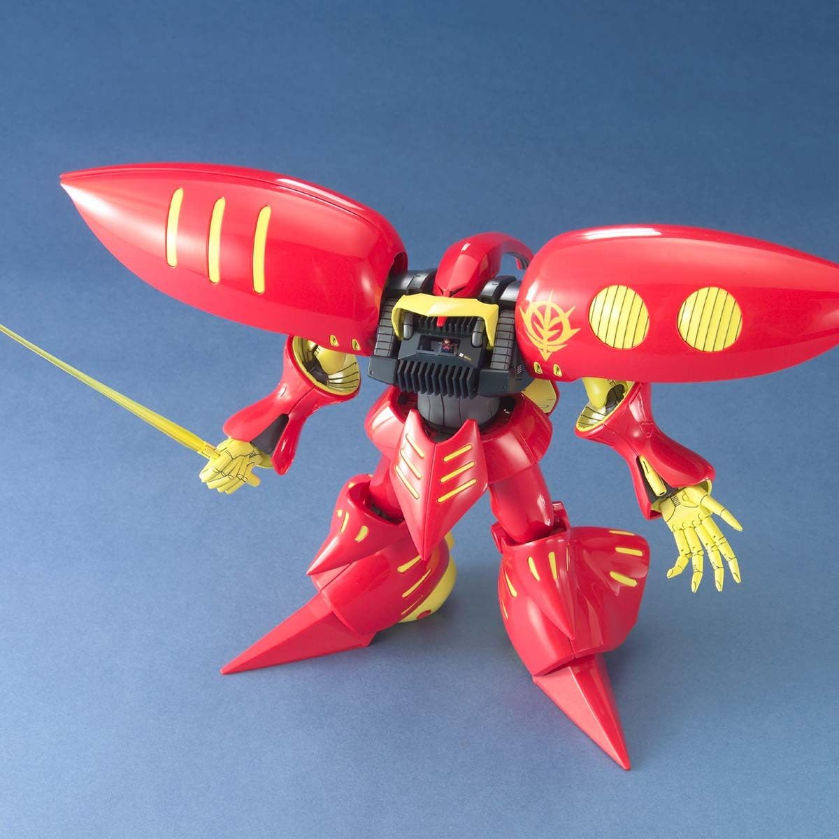 Amazon | BANDAI SPIRITS(バンダイ スピリッツ) MG 機動戦士ガンダムZZ
