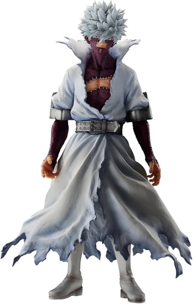 Amazon.co.jp: 一番くじ 僕のヒーローアカデミア Let you down C賞