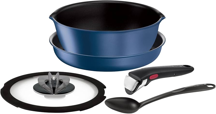 Amazon.co.jp: 【オンライン限定】 ティファール 取っ手のとれる 鍋