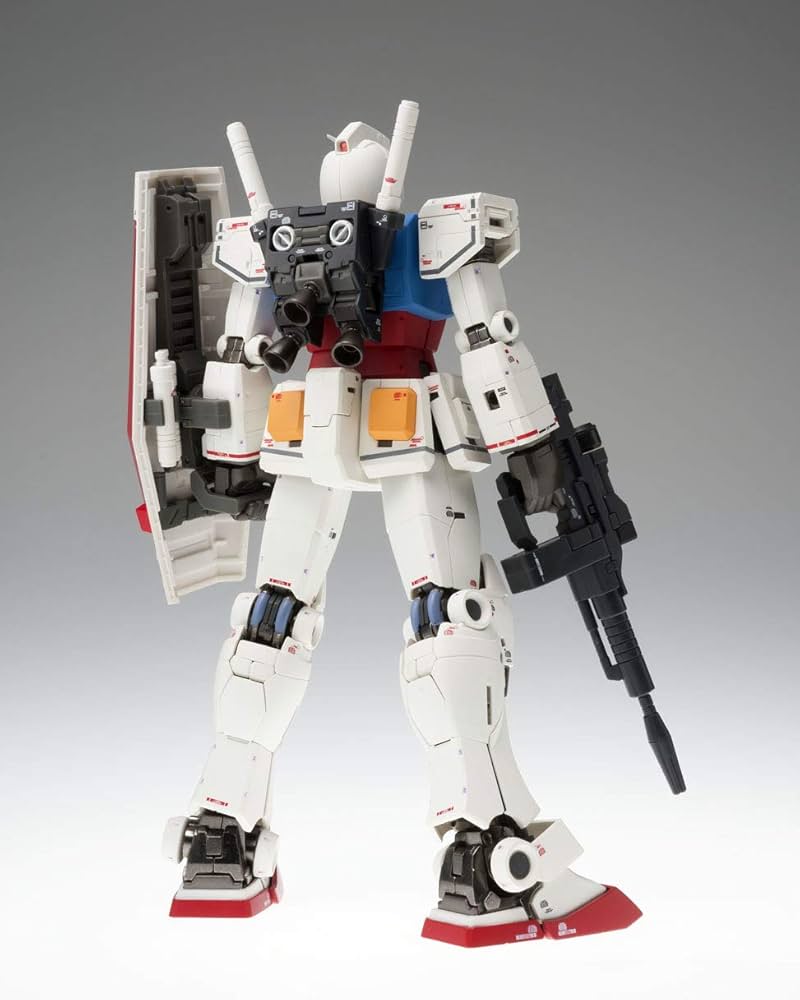 Amazon.co.jp: TAMASHII NATIONS GUNDAM FIX FIGURATION METAL