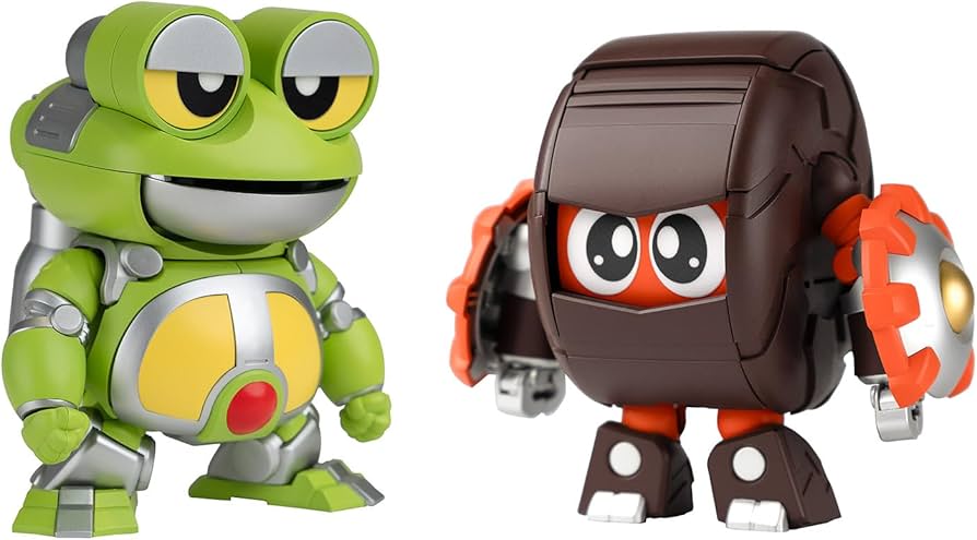 Amazon | ウェーブ(Wave) 橘猫工業 QOSMOSシリーズ ビーロボカブタック