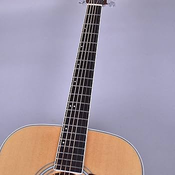 Amazon | James J-300D NAT(ナチュラル) アコースティックギター