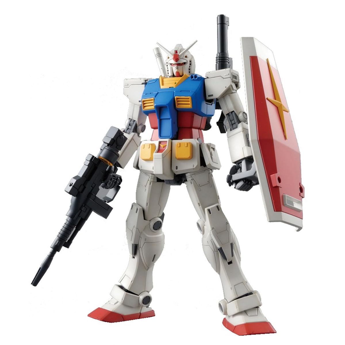 Amazon | MG 機動戦士ガンダム RX-78-02 ガンダム(GUNDAM THE ORIGIN版