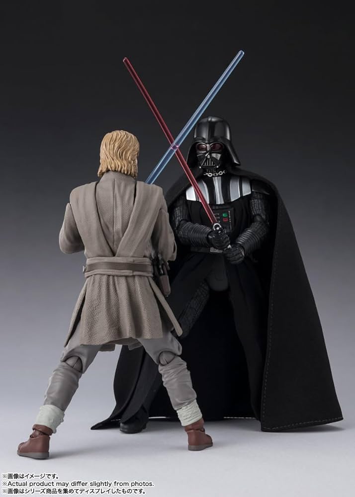 Amazon.co.jp: TAMASHII NATIONS S.H.フィギュアーツ スター・ウォーズ