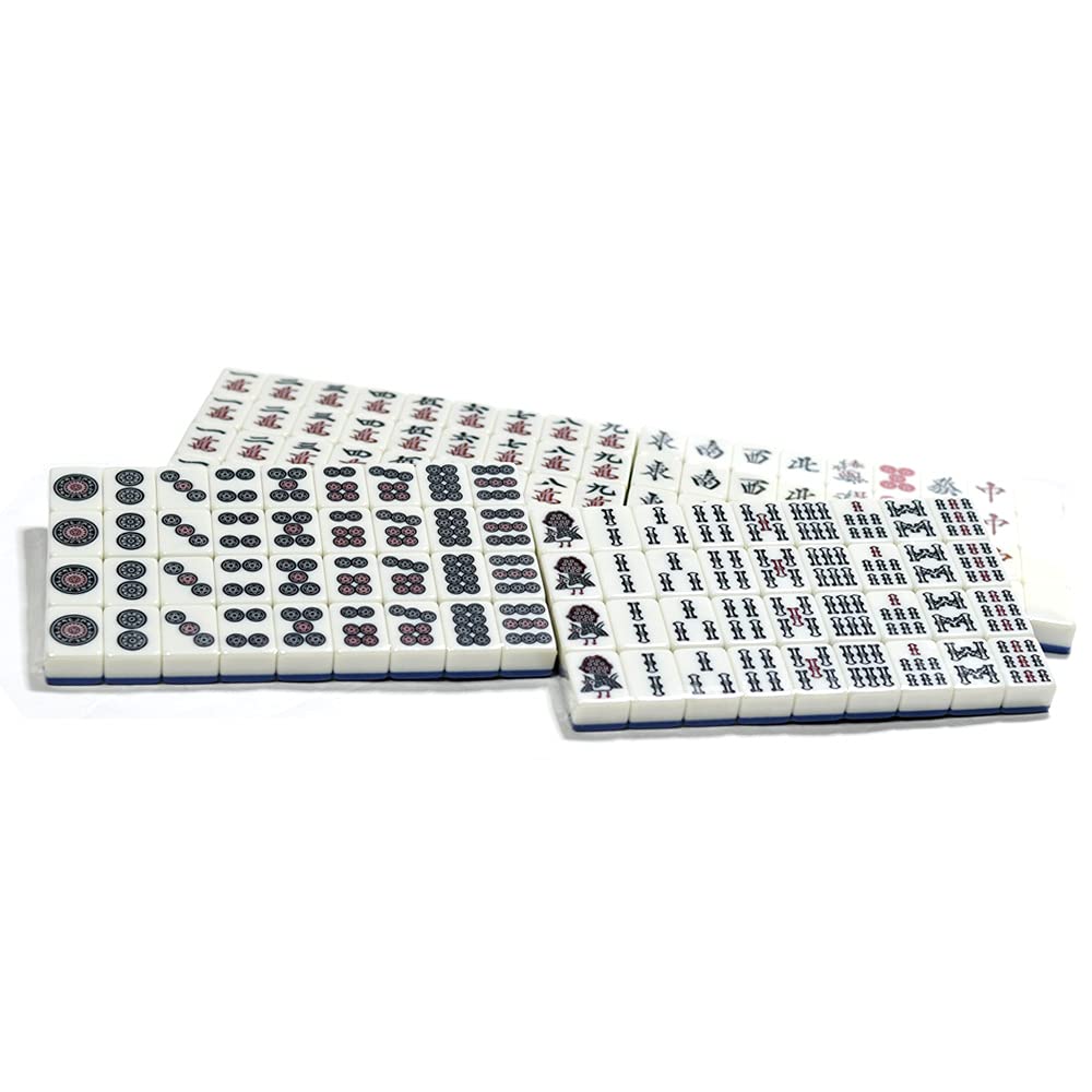 Amazon.co.jp: WOWAUTO 33ミリ規格 麻雀牌 マージャン牌 全自動麻雀卓