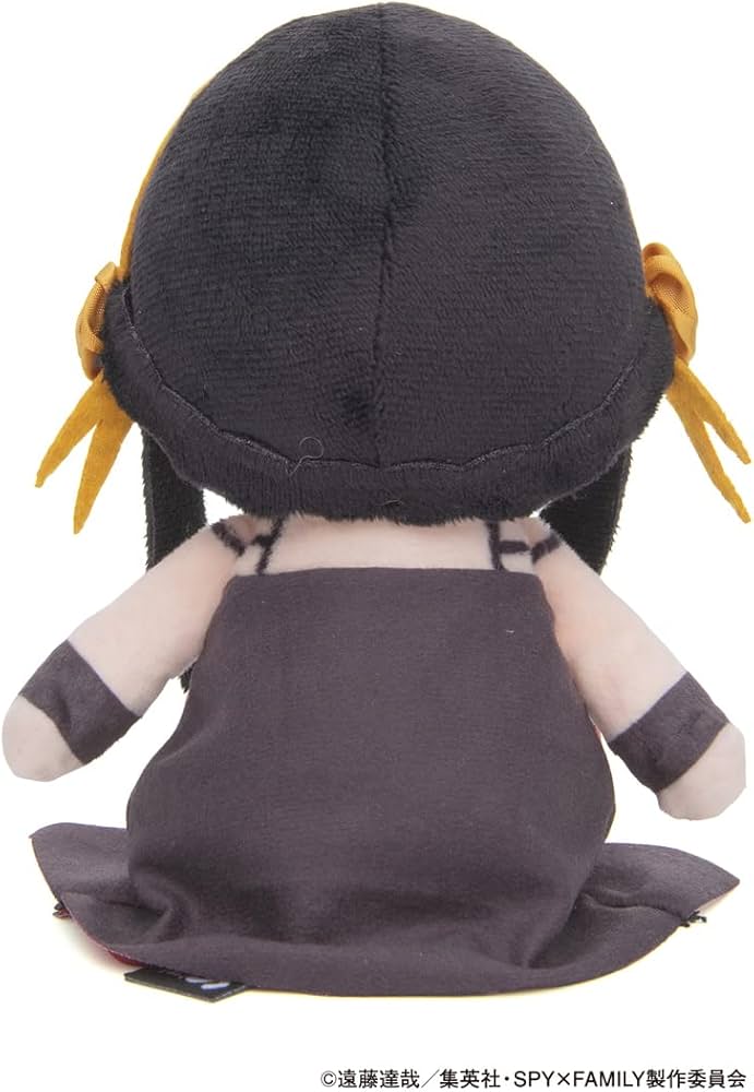 Amazon.co.jp: ビーンズコレクション SPY×FAMILY (ヨル・フォージャー